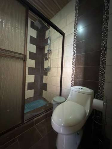 Casa de dos niveles en venta en Residencial Las Lomas, Puente de Piedra de Grecia. - Imagen 11