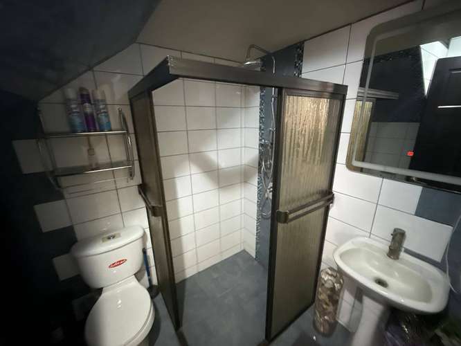 Casa de dos niveles en venta en Residencial Las Lomas, Puente de Piedra de Grecia. - Imagen 12