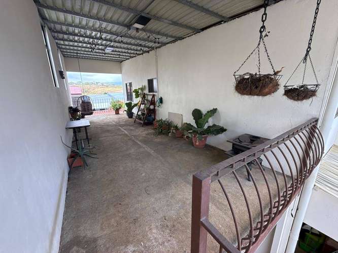 Casa de dos niveles en venta en Residencial Las Lomas, Puente de Piedra de Grecia. - Imagen 14