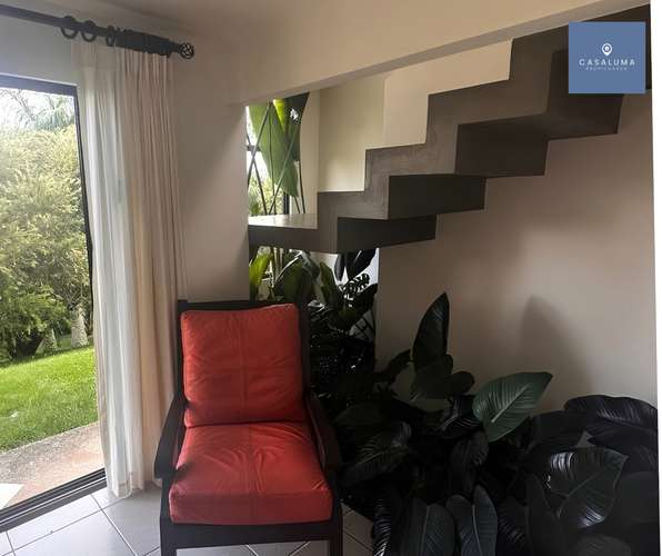 ESPECTACULAR CASA EN ESCAZU - Imagen 5