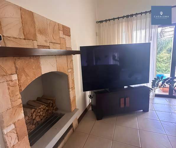ESPECTACULAR CASA EN ESCAZU - Imagen 8