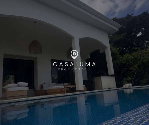 ESPECTACULAR CASA EN ESCAZU - Imagen 11