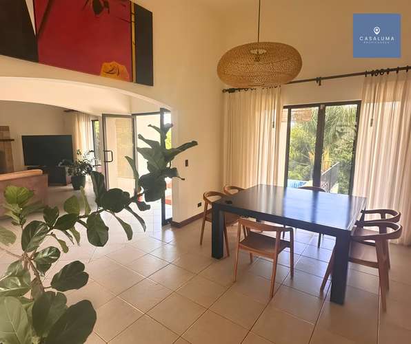 ESPECTACULAR CASA EN ESCAZU - Imagen 9
