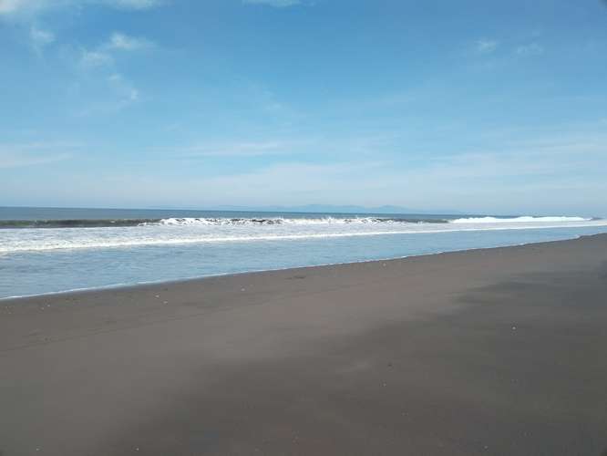 Casa Amueblada con AC en Residencial Solymar, Playa Bajamar, Puntarenas - Imagen 2
