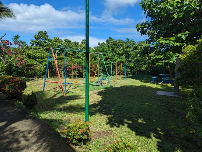 Casa Amueblada con AC en Residencial Solymar, Playa Bajamar, Puntarenas - Imagen 19
