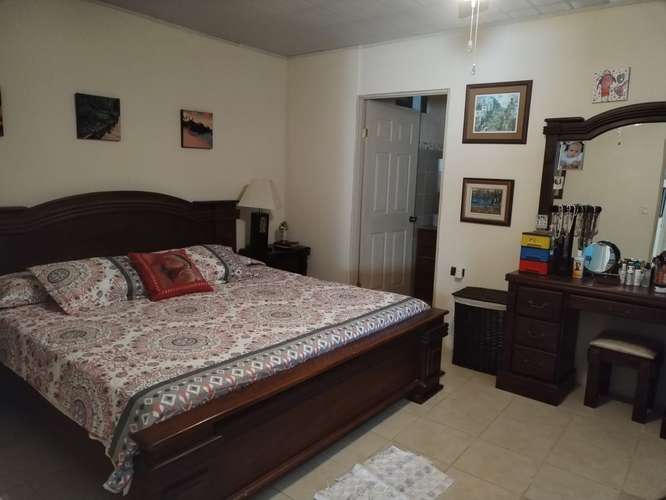 Casa Amueblada con AC en Residencial Solymar, Playa Bajamar, Puntarenas - Imagen 9