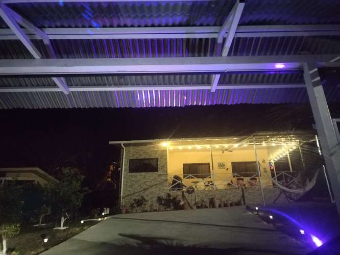 Casa Amueblada con AC en Residencial Solymar, Playa Bajamar, Puntarenas - Imagen 15