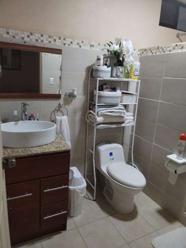 Casa Amueblada con AC en Residencial Solymar, Playa Bajamar, Puntarenas - Imagen 10