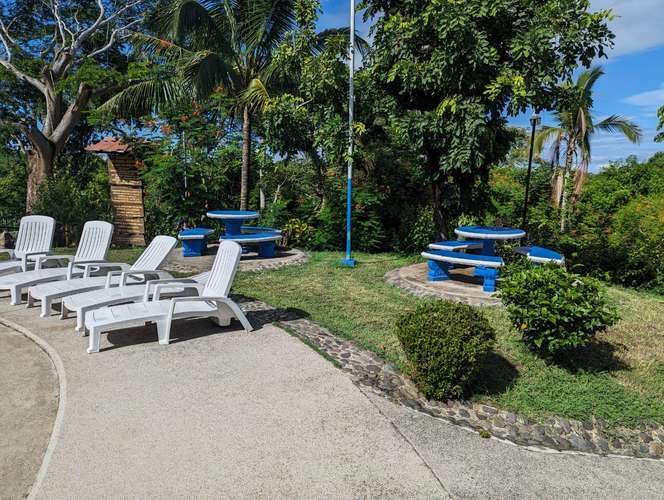 Casa Amueblada con AC en Residencial Solymar, Playa Bajamar, Puntarenas - Imagen 20