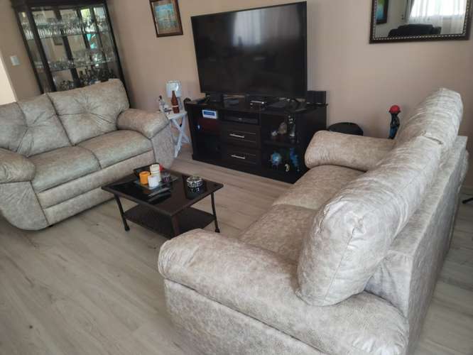 Casa Amueblada con AC en Residencial Solymar, Playa Bajamar, Puntarenas - Imagen 6