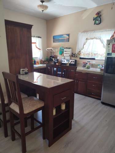 Casa Amueblada con AC en Residencial Solymar, Playa Bajamar, Puntarenas - Imagen 8
