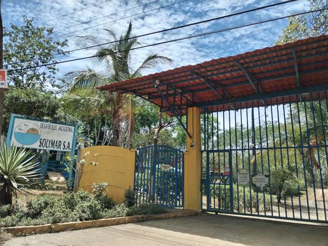 Casa Amueblada con AC en Residencial Solymar, Playa Bajamar, Puntarenas - Imagen 14
