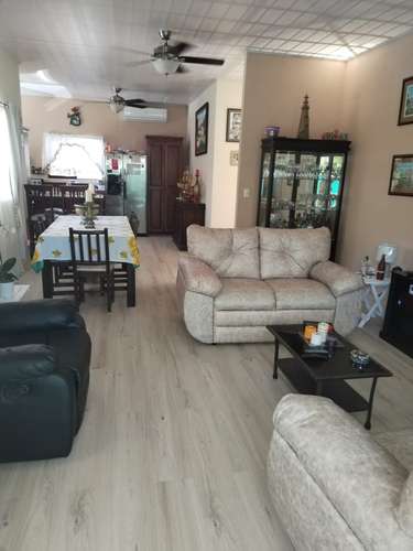 Casa Amueblada con AC en Residencial Solymar, Playa Bajamar, Puntarenas - Imagen 5