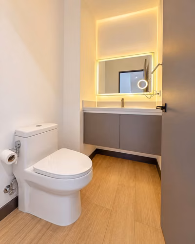 Alquiler Apartamento con Vista en Santa Ana