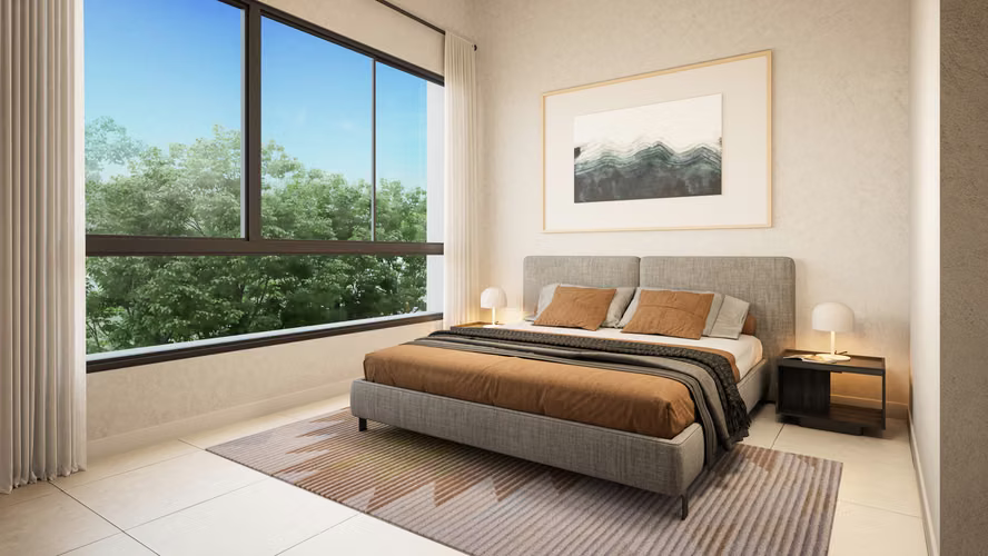 Venta de Casa de 2 Plantas y 3 Hab Condominio Esencia Desamparados