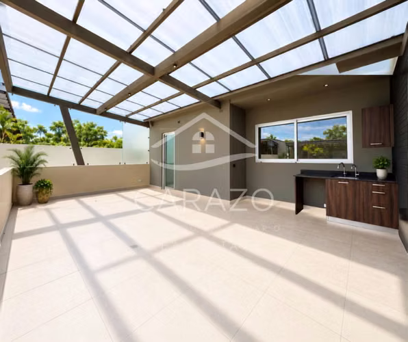 CASA EN VENTA Y ALQUILER | CONDOMINIO KUORA, LINDORA - Imagen 3