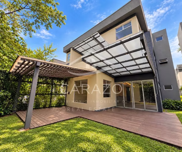 CASA EN VENTA Y ALQUILER | CONDOMINIO KUORA, LINDORA - Imagen 2