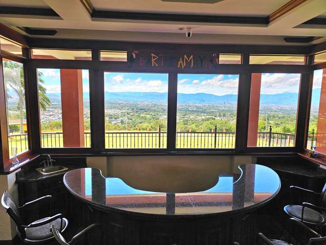 Lujosa Residencia con financiamiento, Concepción de San Rafael, Heredia - Imagen 8
