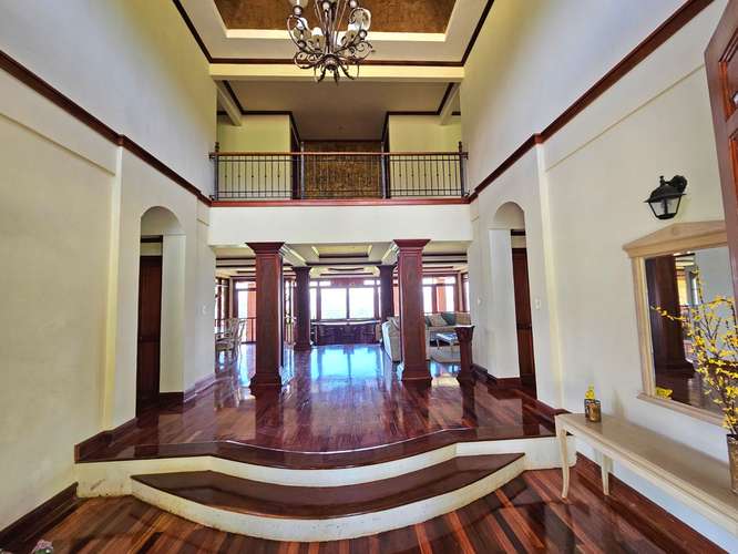 Lujosa Residencia con financiamiento, Concepción de San Rafael, Heredia - Imagen 4