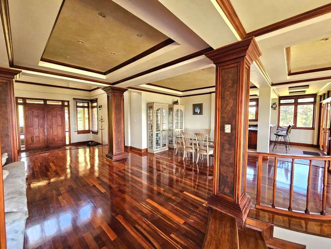 Lujosa Residencia con financiamiento, Concepción de San Rafael, Heredia - Imagen 7