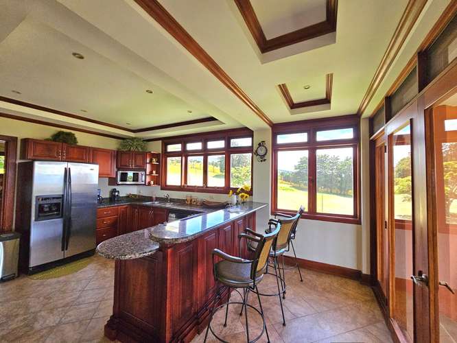 Lujosa Residencia con financiamiento, Concepción de San Rafael, Heredia - Imagen 9