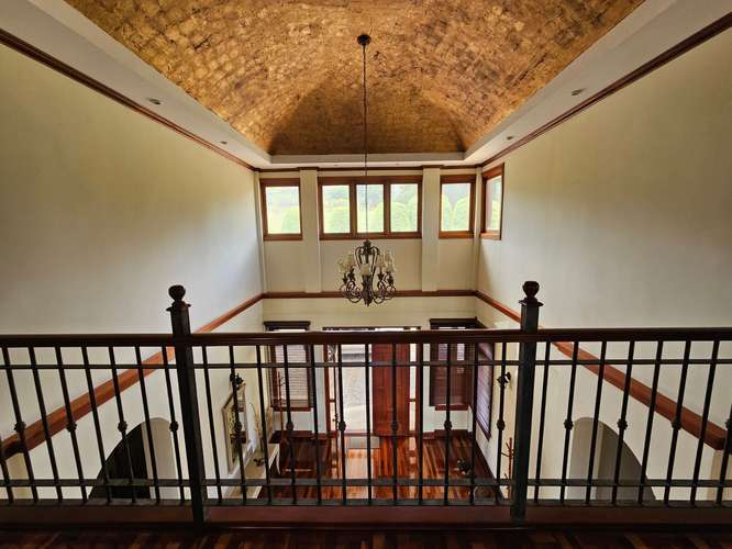 Lujosa Residencia con financiamiento, Concepción de San Rafael, Heredia - Imagen 12