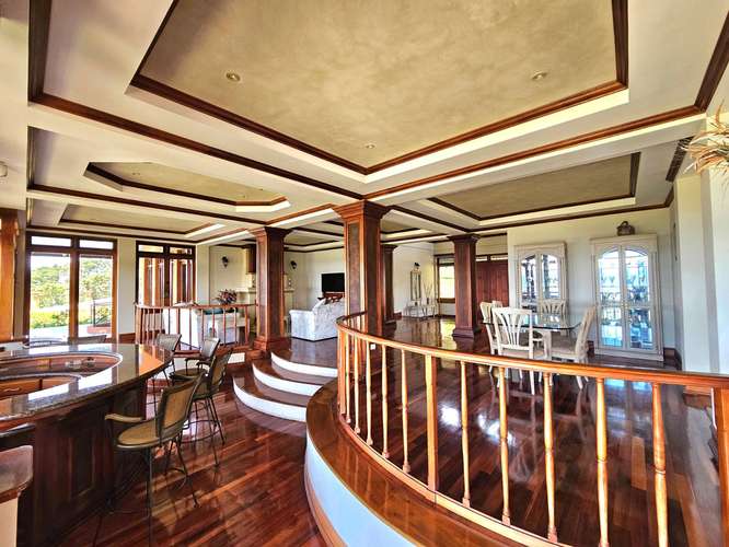 Lujosa Residencia con financiamiento, Concepción de San Rafael, Heredia - Imagen 6