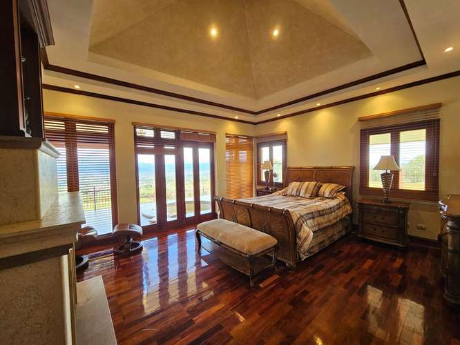 Lujosa Residencia con financiamiento, Concepción de San Rafael, Heredia - Imagen 14