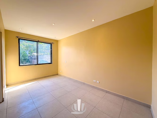 Apartamento amplio en renta Pozos Santa Ana - Imagen 5