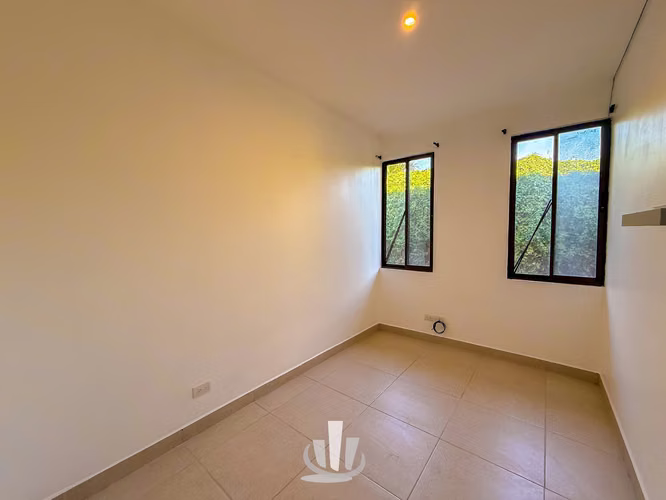 Apartamento amplio en renta Pozos Santa Ana - Imagen 10