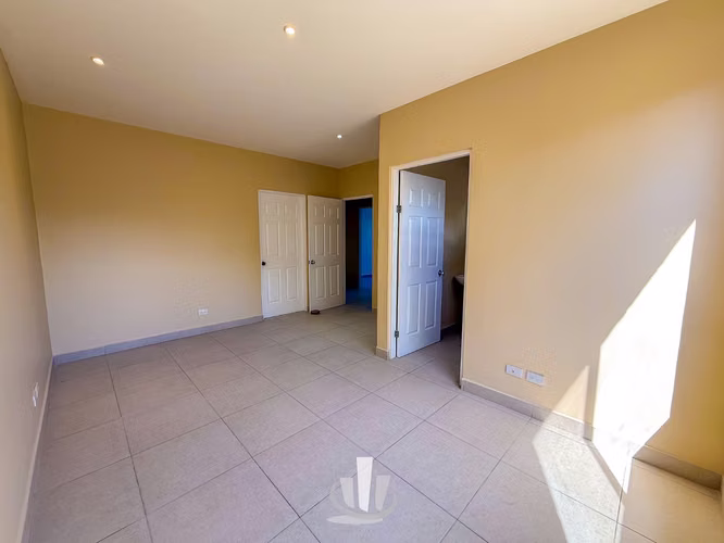 Apartamento amplio en renta Pozos Santa Ana - Imagen 7