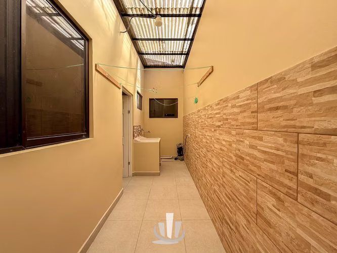 Apartamento amplio en renta Pozos Santa Ana - Imagen 14