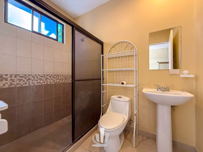 Apartamento amplio en renta Pozos Santa Ana - Imagen 12