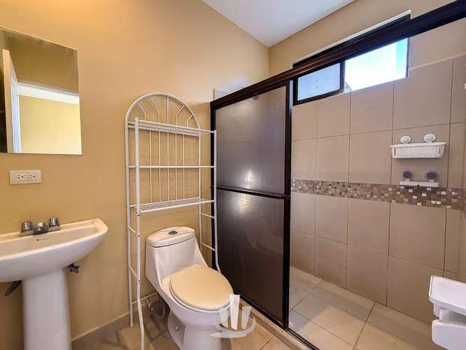 Apartamento amplio en renta Pozos Santa Ana - Imagen 13