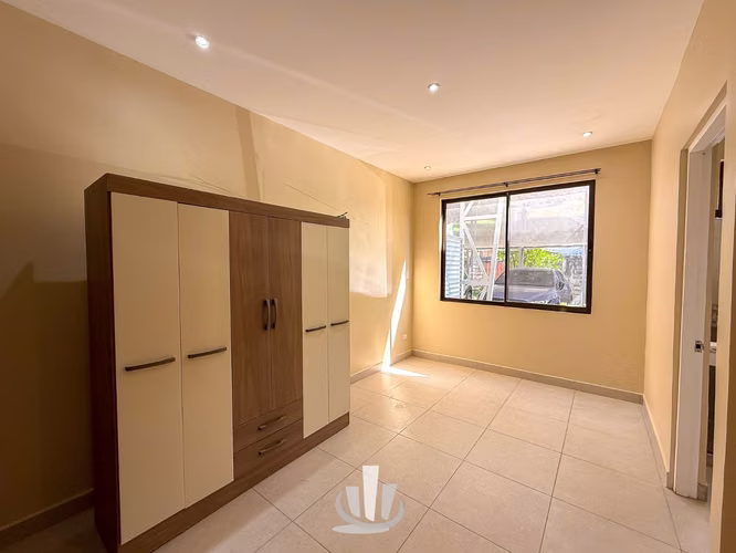 Apartamento amplio en renta Pozos Santa Ana - Imagen 8