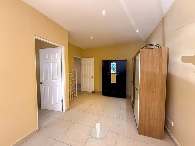 Apartamento amplio en renta Pozos Santa Ana - Imagen 9