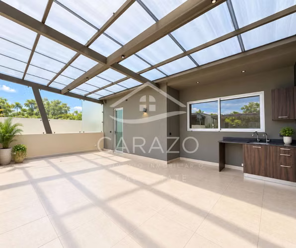  CASA EN VENTA Y ALQUILER | CONDOMINIO KUORA, LINDORA - Imagen 13