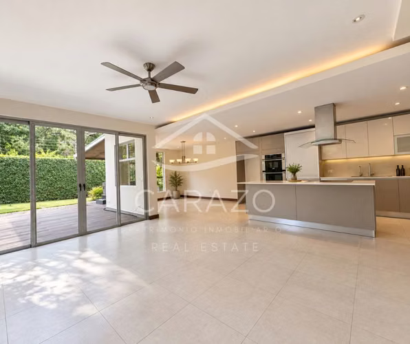  CASA EN VENTA Y ALQUILER | CONDOMINIO KUORA, LINDORA - Imagen 4