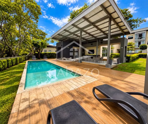  CASA EN VENTA Y ALQUILER | CONDOMINIO KUORA, LINDORA - Imagen 16
