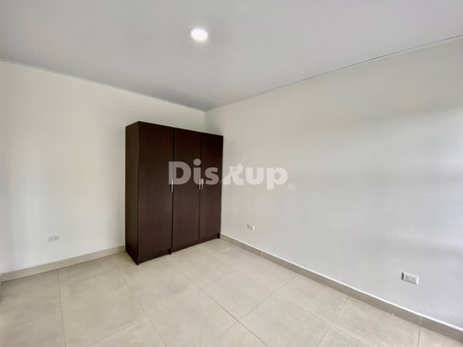 Alquiler de apartamento de 1 hab. Loures, San Pedro. Montes de Oca