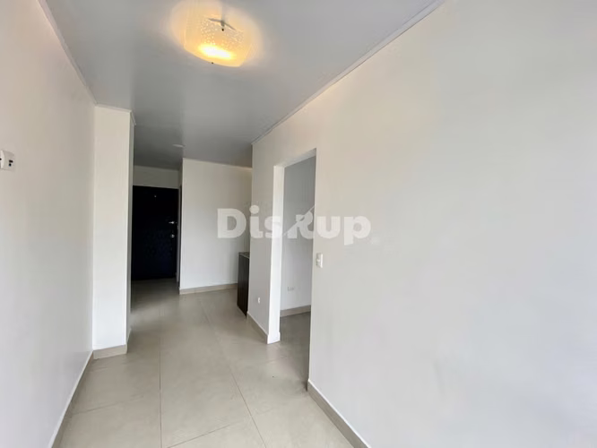 Alquiler de apartamento de 1 hab. Loures, San Pedro. Montes de Oca