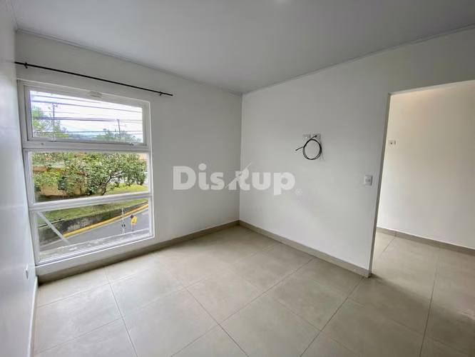Alquiler de apartamento de 1 hab. Loures, San Pedro. Montes de Oca