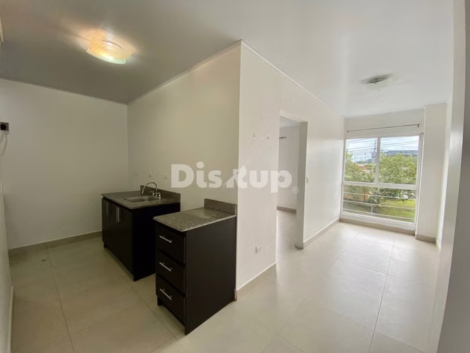 Alquiler de apartamento de 1 hab. Loures, San Pedro. Montes de Oca
