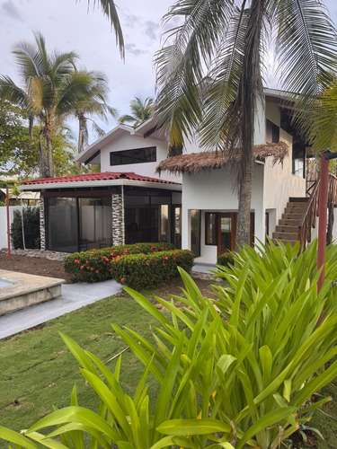 $395,000 VENTA CASA FRENTE AL MAR EN TIVIVES PRECIO POR TIEMPO LIMITADO VHP-CV304 - Imagen 10