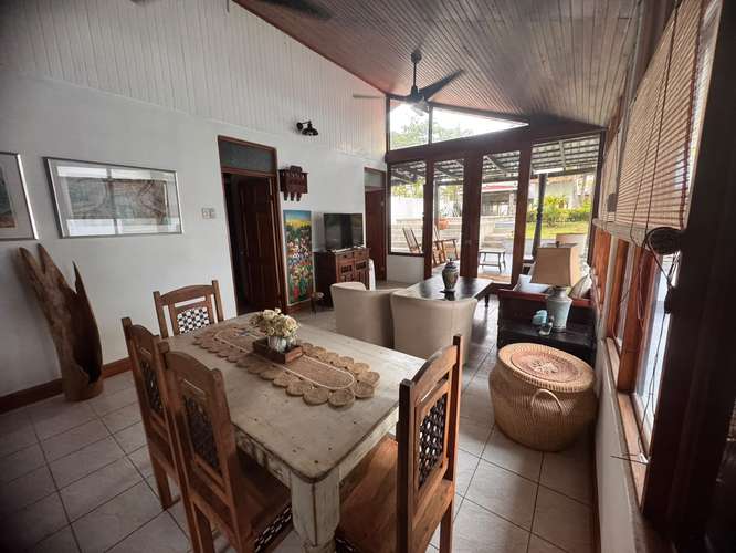 $395,000 VENTA CASA FRENTE AL MAR EN TIVIVES PRECIO POR TIEMPO LIMITADO VHP-CV304 - Imagen 8