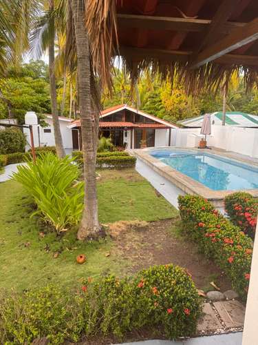 $395,000 VENTA CASA FRENTE AL MAR EN TIVIVES PRECIO POR TIEMPO LIMITADO VHP-CV304 - Imagen 5