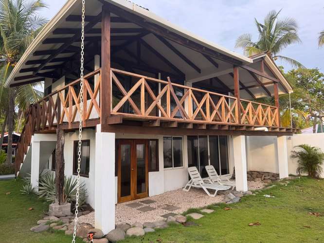$395,000 VENTA CASA FRENTE AL MAR EN TIVIVES PRECIO POR TIEMPO LIMITADO VHP-CV304 - Imagen 11