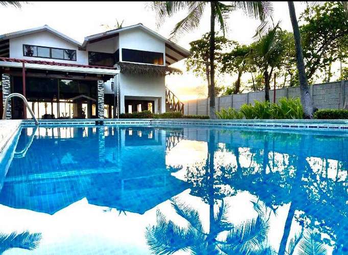 $395,000 VENTA CASA FRENTE AL MAR EN TIVIVES PRECIO POR TIEMPO LIMITADO VHP-CV304 - Imagen 2
