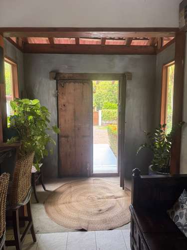 $395,000 VENTA CASA FRENTE AL MAR EN TIVIVES PRECIO POR TIEMPO LIMITADO VHP-CV304 - Imagen 7