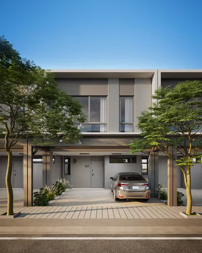 Venta de Casas en Condominio Eco Moravia | 1 y 2 Plantas